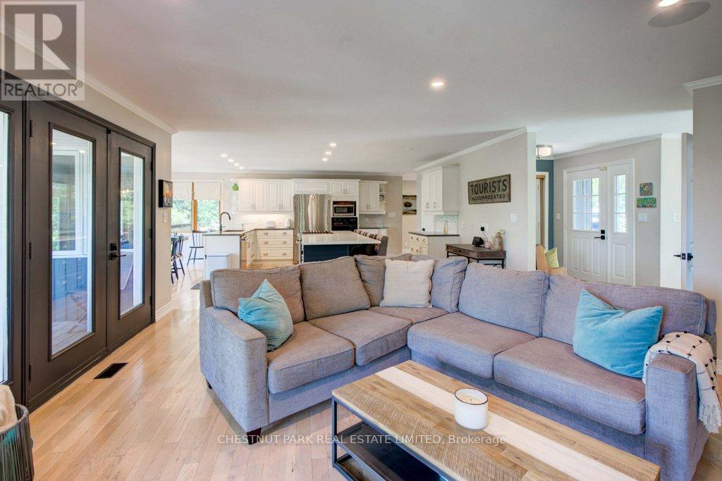 3265 County Road 9, Greater Napanee, Ontario  K7R 3K8 - Photo 28 - X12278329