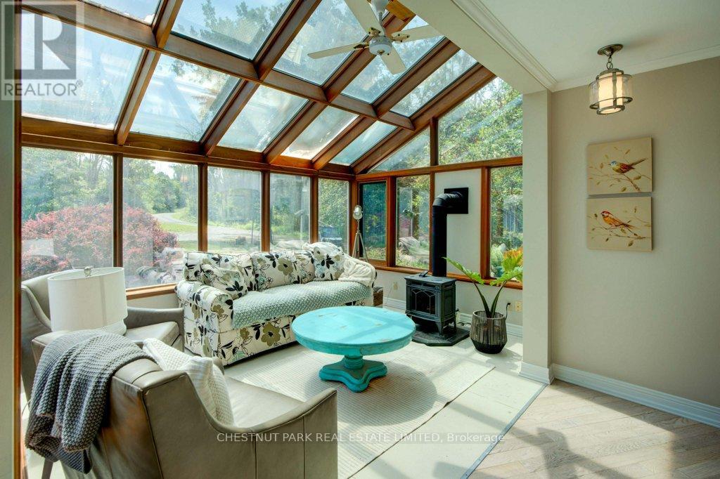 3265 County Road 9, Greater Napanee, Ontario  K7R 3K8 - Photo 29 - X12278329