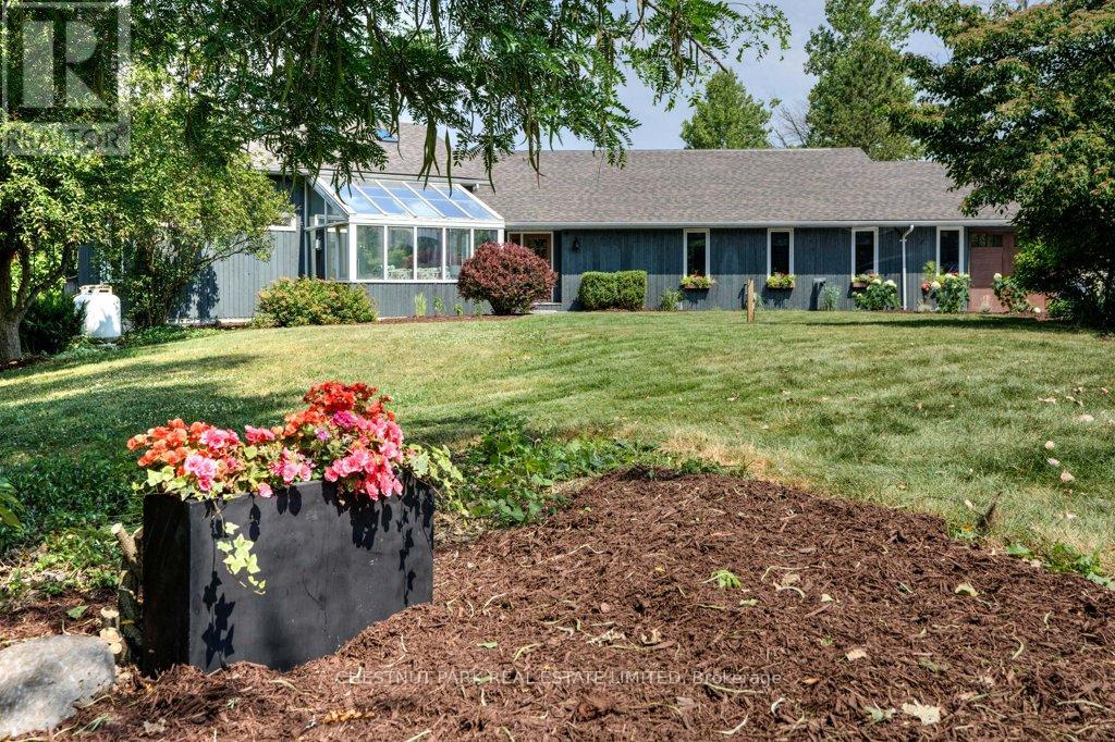 3265 County Road 9, Greater Napanee, Ontario  K7R 3K8 - Photo 3 - X12278329