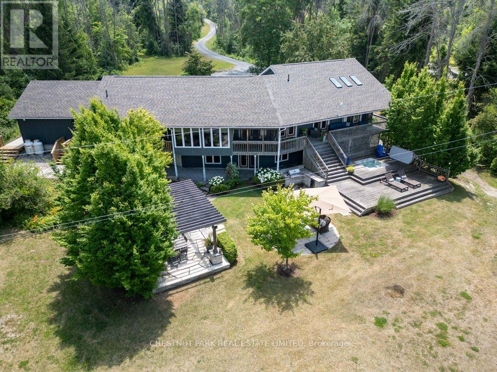 3265 County Road 9, Greater Napanee, Ontario  K7R 3K8 - Photo 5 - X12278329