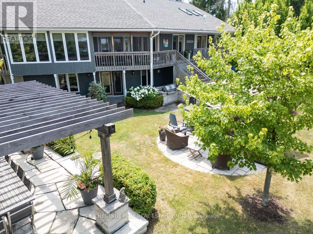 3265 County Road 9, Greater Napanee, Ontario  K7R 3K8 - Photo 6 - X12278329