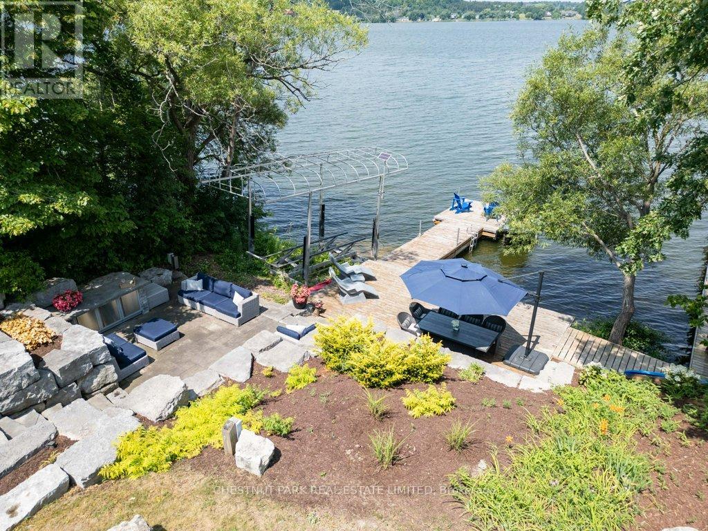 3265 County Road 9, Greater Napanee, Ontario  K7R 3K8 - Photo 7 - X12278329