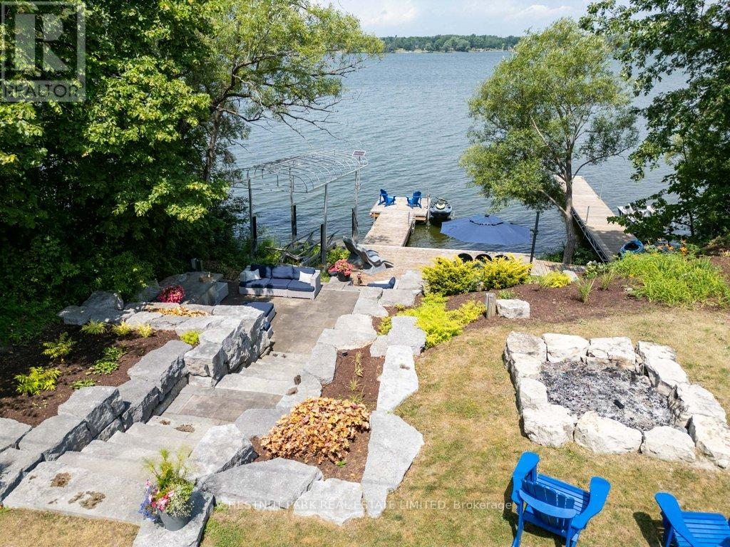 3265 County Road 9, Greater Napanee, Ontario  K7R 3K8 - Photo 8 - X12278329