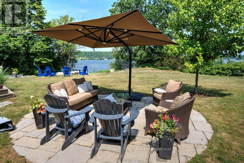 3265 County Road 9, Greater Napanee, Ontario  K7R 3K8 - Photo 9 - X12278329