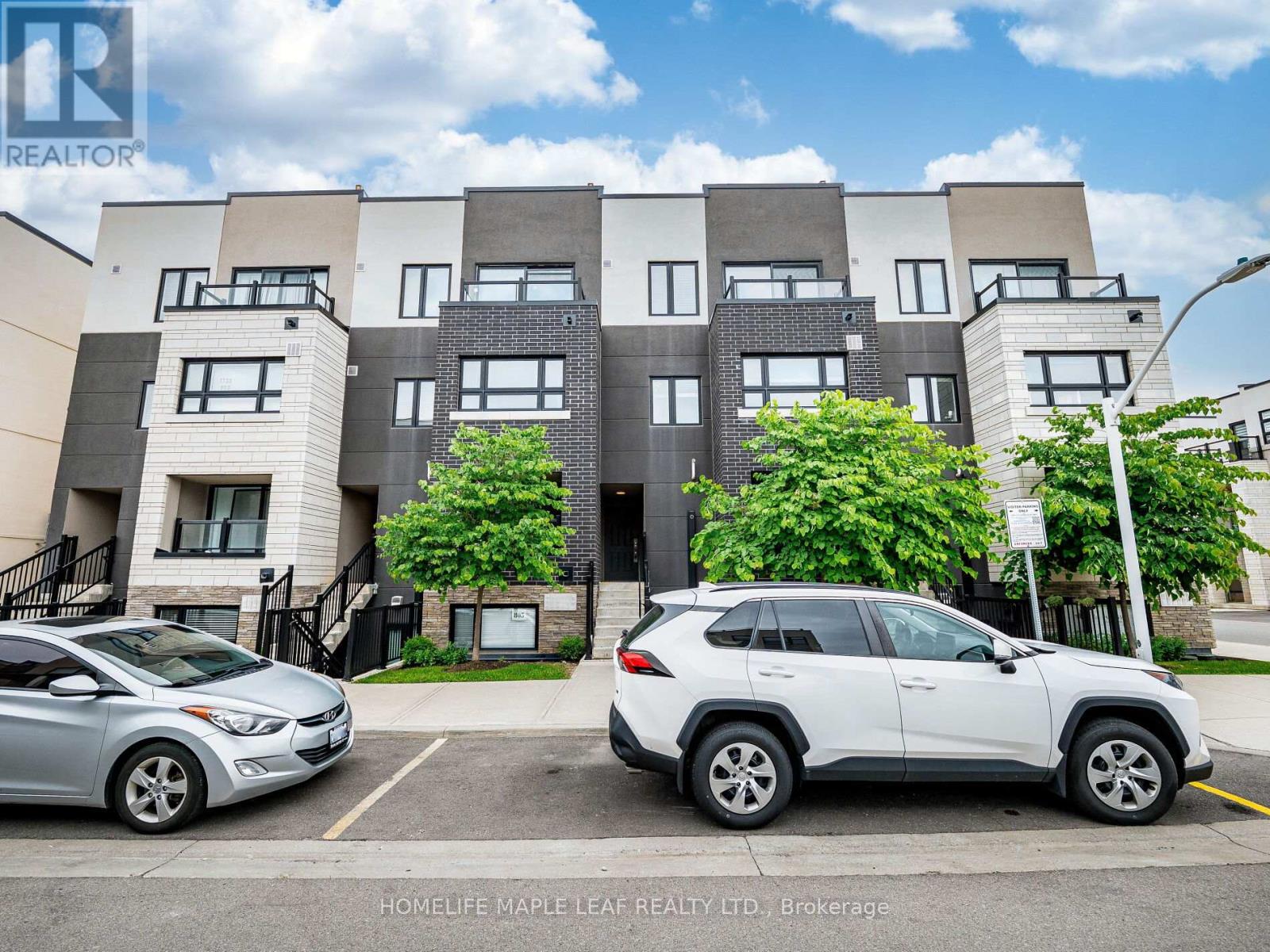 Property at 811 - 1133 COOKE BOULEVARD image 1