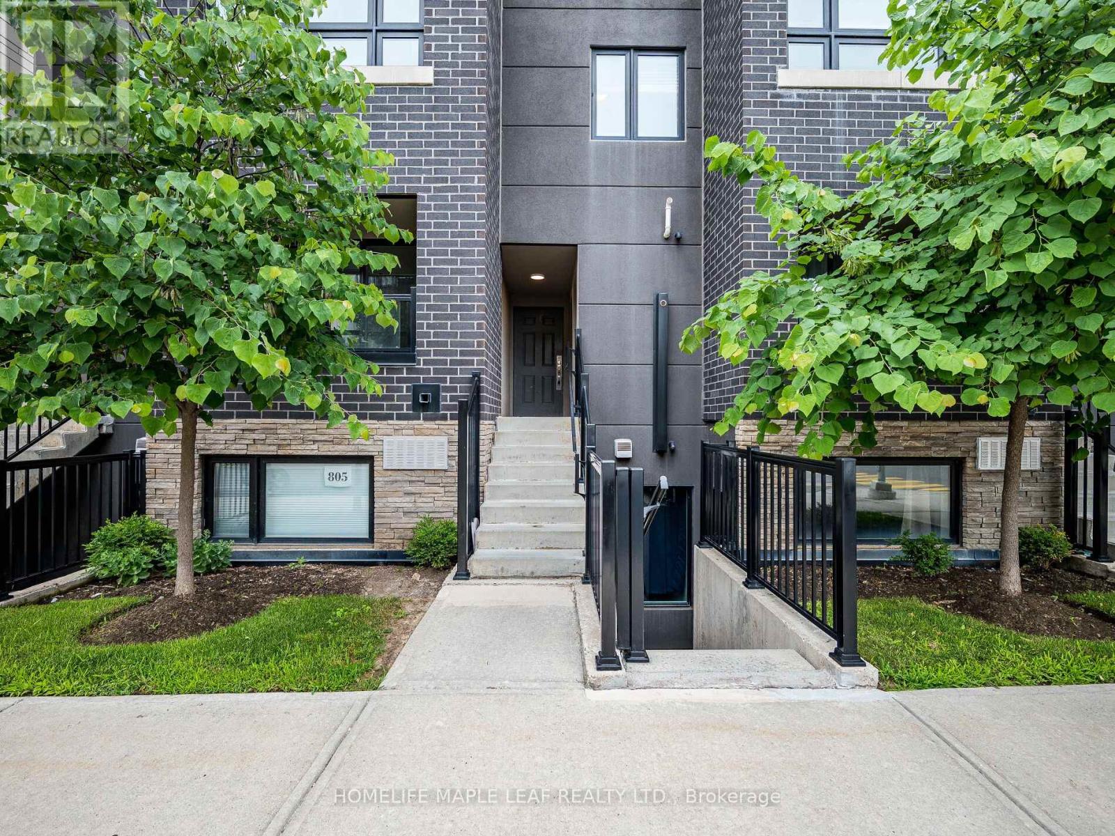 Property at 811 - 1133 COOKE BOULEVARD image 2