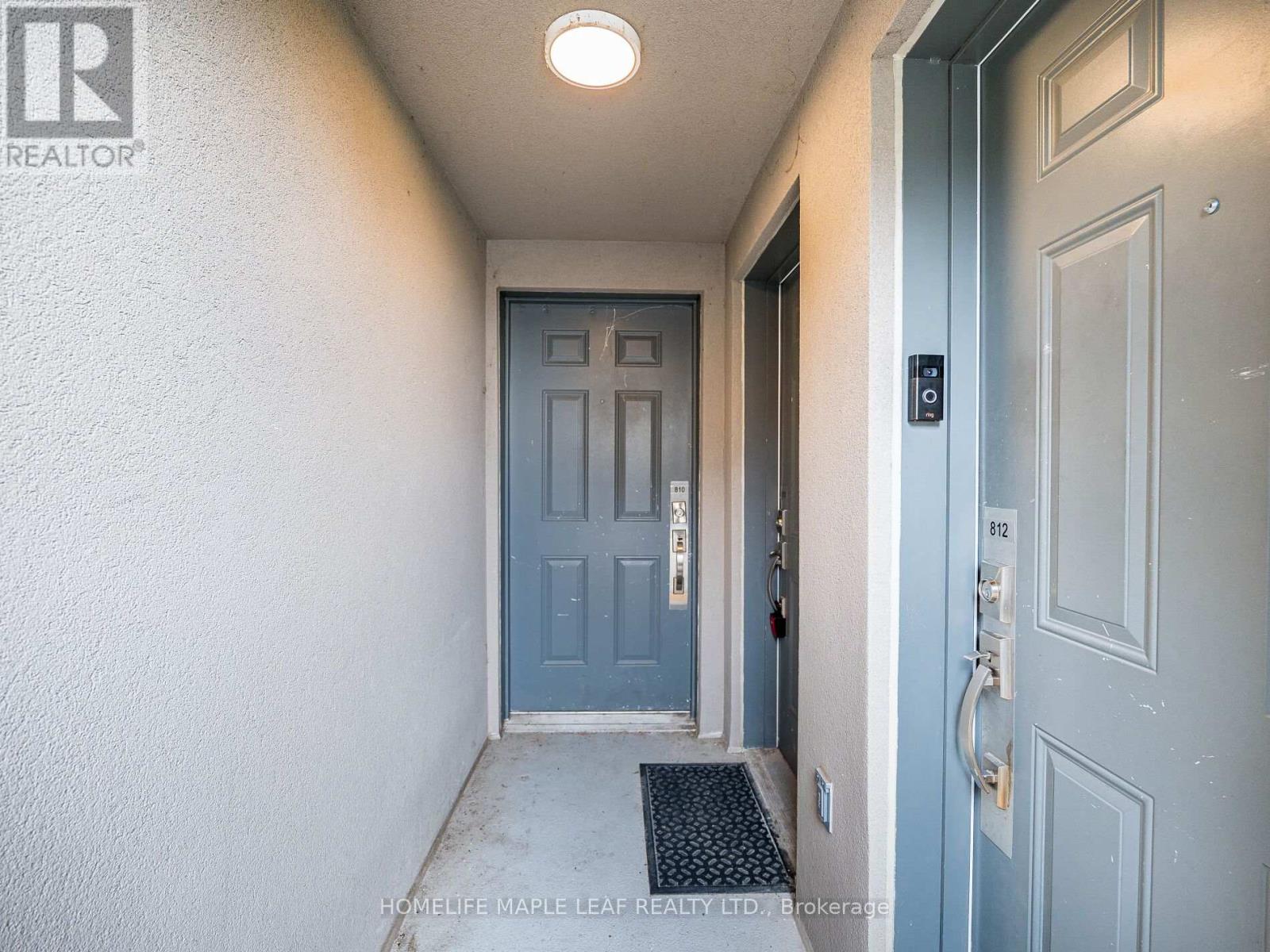 Property at 811 - 1133 COOKE BOULEVARD image 4