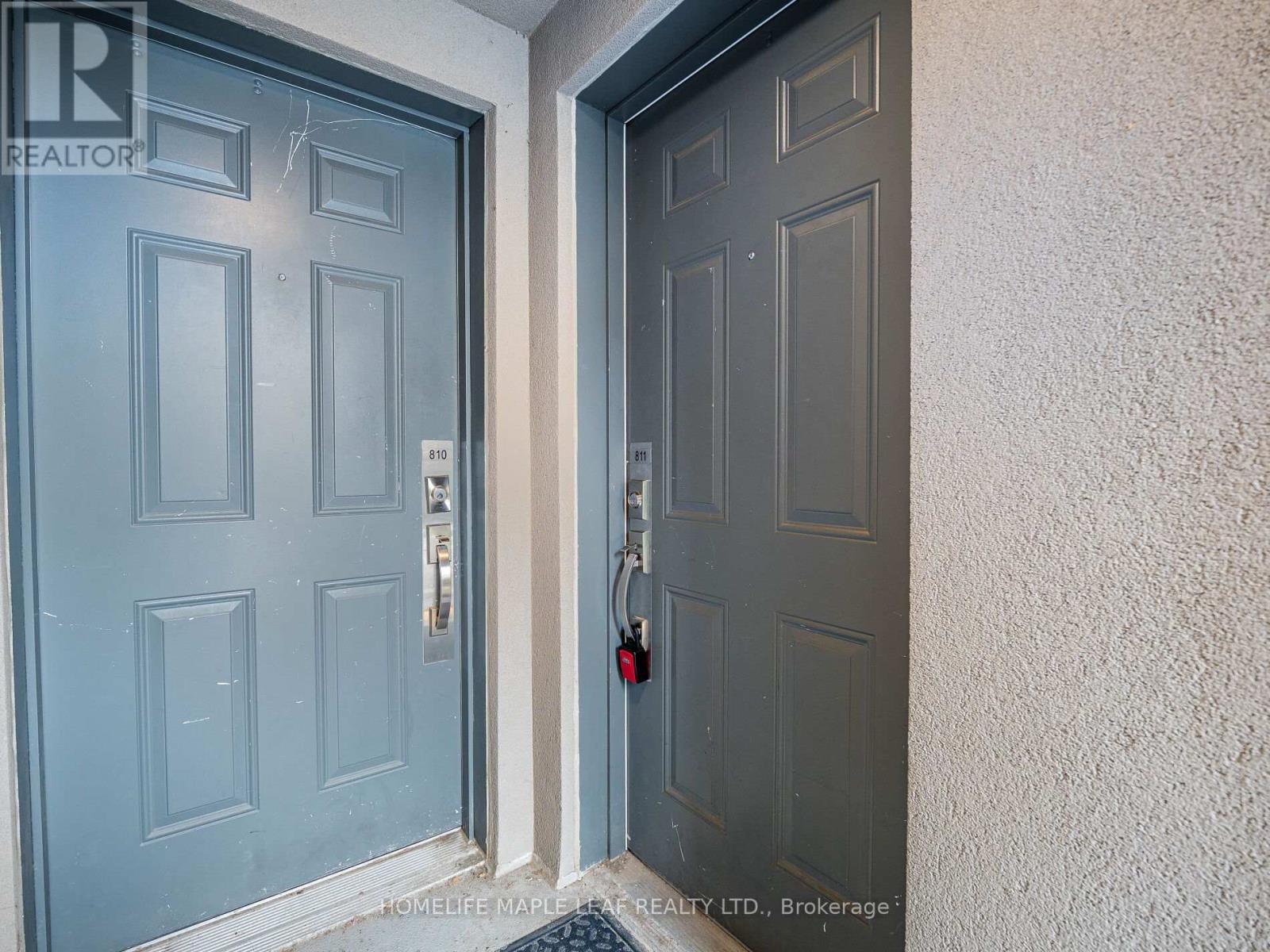 Property at 811 - 1133 COOKE BOULEVARD image 5
