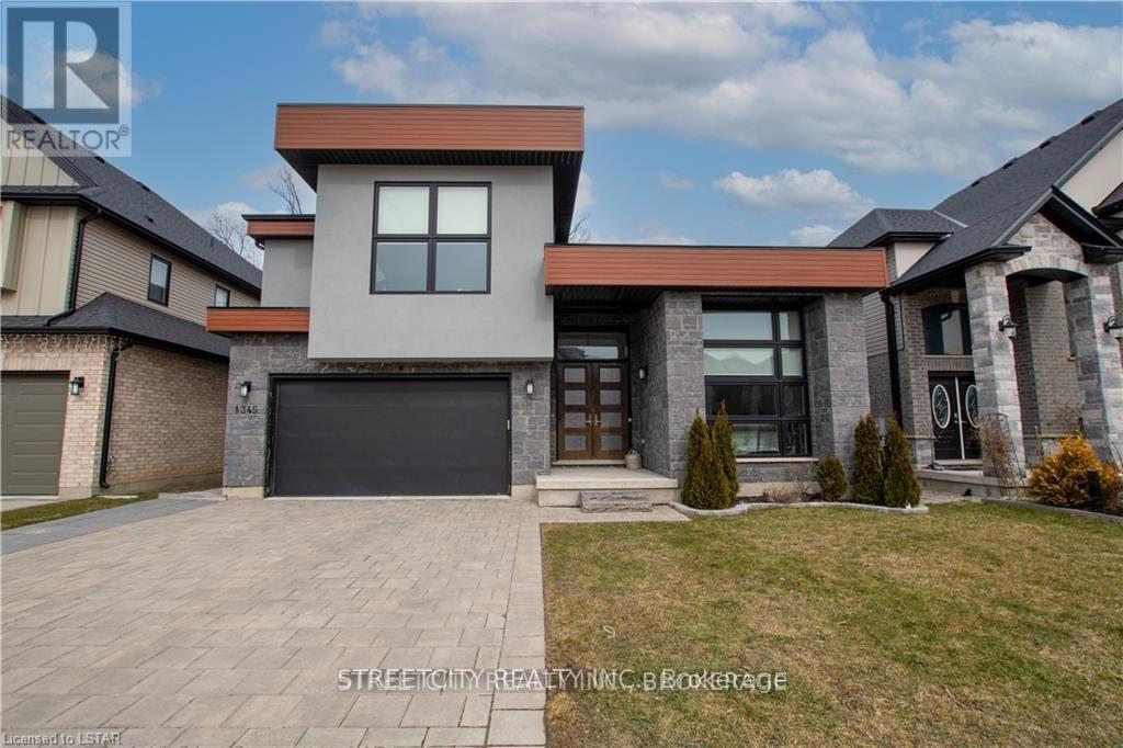 1345 Dyer Crescent, London North, Ontario  N6G 0S7 - Photo 1 - X12278331