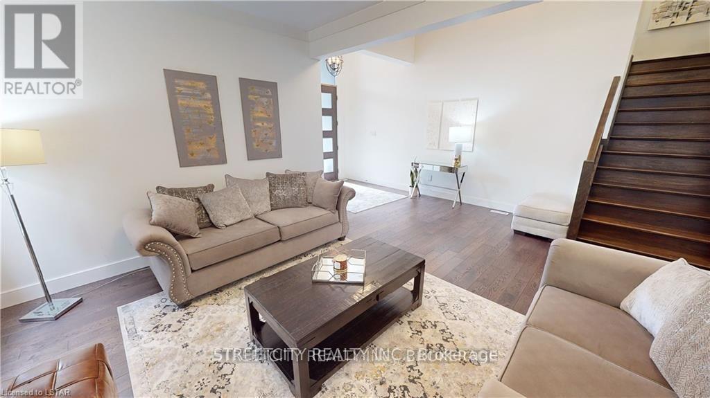 1345 Dyer Crescent, London North, Ontario  N6G 0S7 - Photo 10 - X12278331