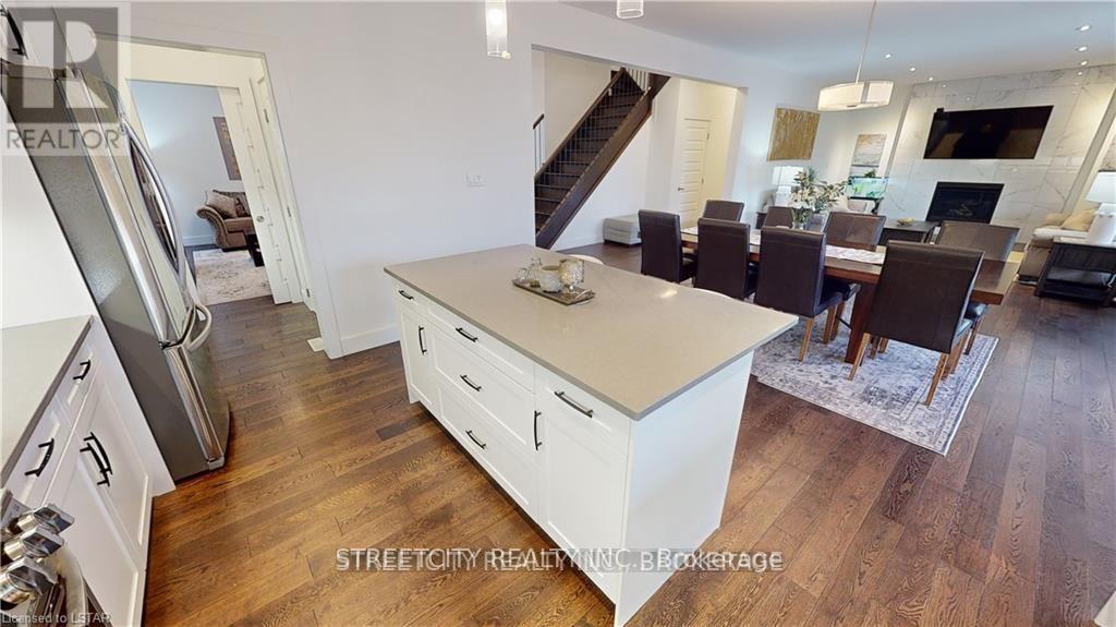 1345 Dyer Crescent, London North, Ontario  N6G 0S7 - Photo 13 - X12278331