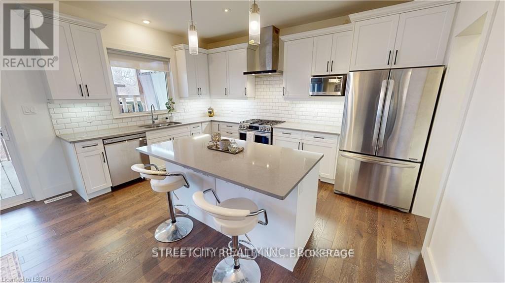 1345 Dyer Crescent, London North, Ontario  N6G 0S7 - Photo 14 - X12278331