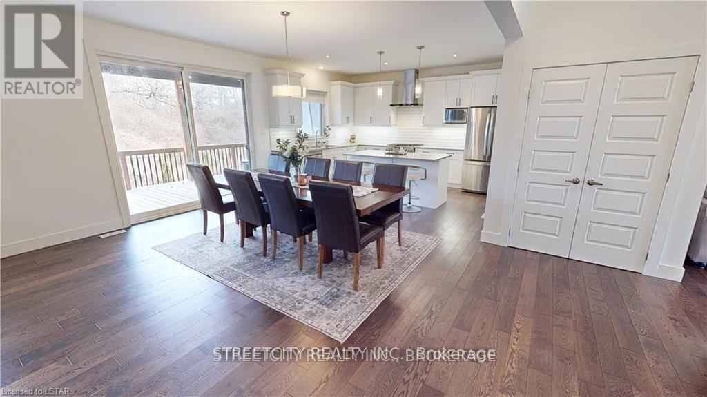 1345 Dyer Crescent, London North, Ontario  N6G 0S7 - Photo 17 - X12278331