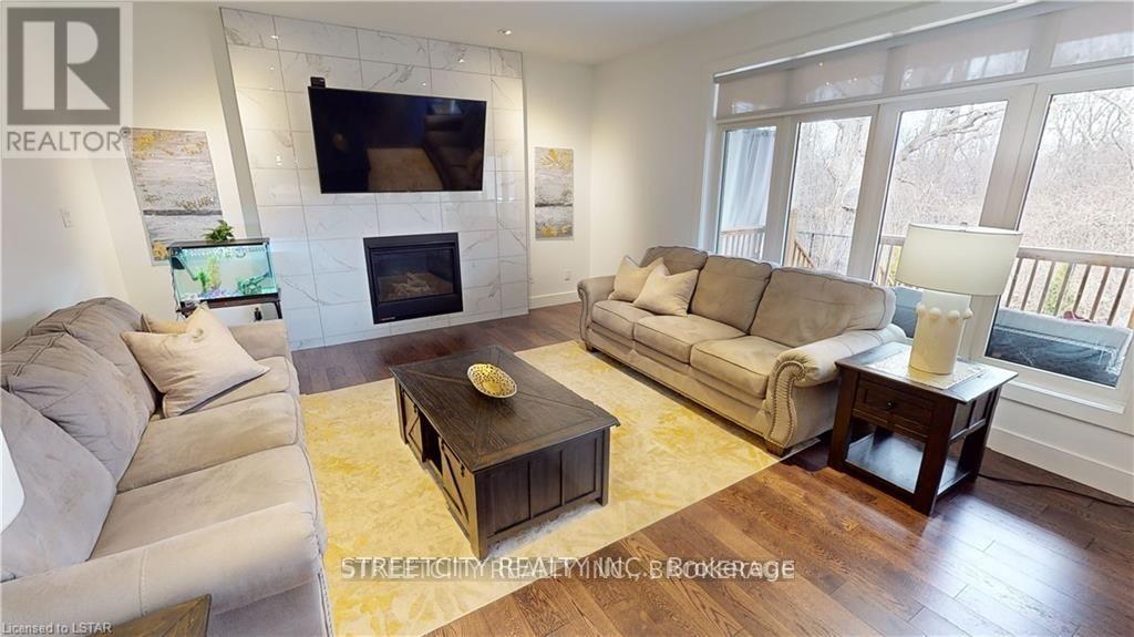 1345 Dyer Crescent, London North, Ontario  N6G 0S7 - Photo 18 - X12278331