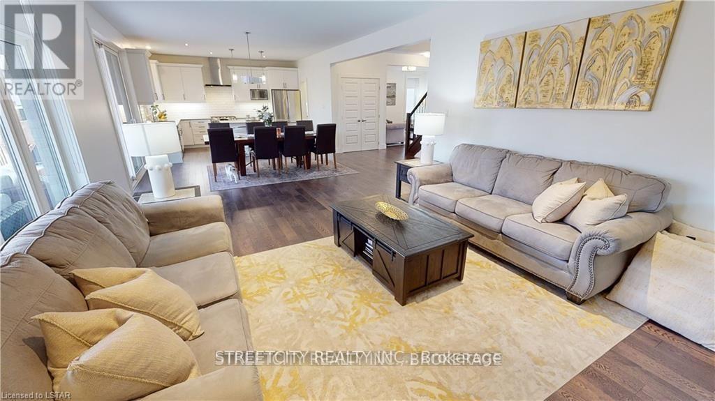 1345 Dyer Crescent, London North, Ontario  N6G 0S7 - Photo 20 - X12278331