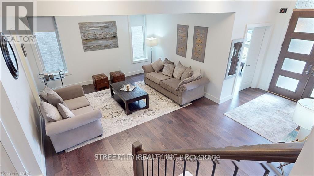 1345 Dyer Crescent, London North, Ontario  N6G 0S7 - Photo 23 - X12278331