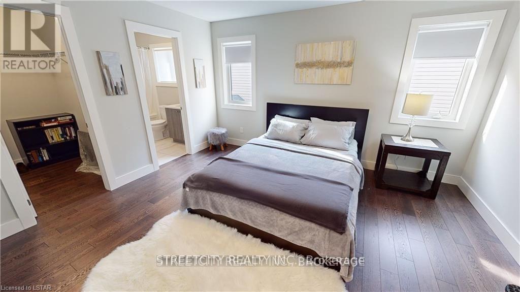 1345 Dyer Crescent, London North, Ontario  N6G 0S7 - Photo 38 - X12278331