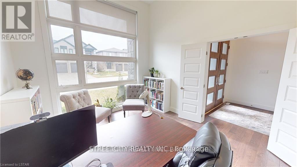1345 Dyer Crescent, London North, Ontario  N6G 0S7 - Photo 7 - X12278331