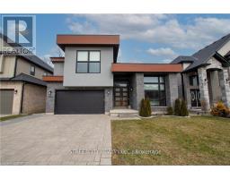 1345 DYER CRESCENT, London North, Ontario