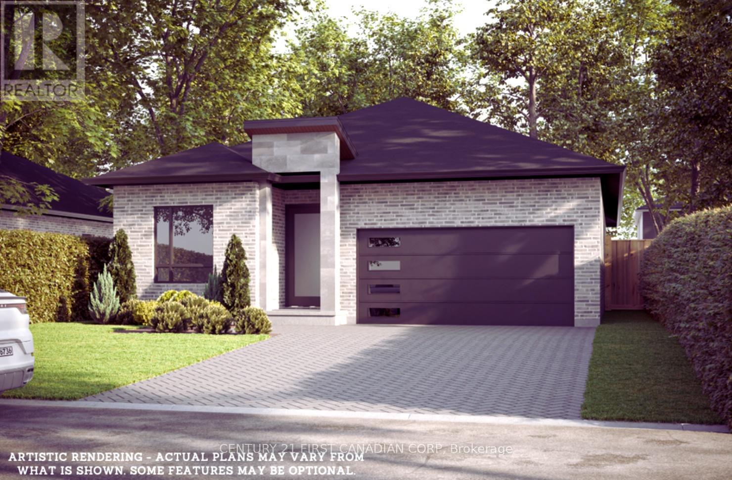 Property at 3096 GILLESPIE TRAIL image 1
