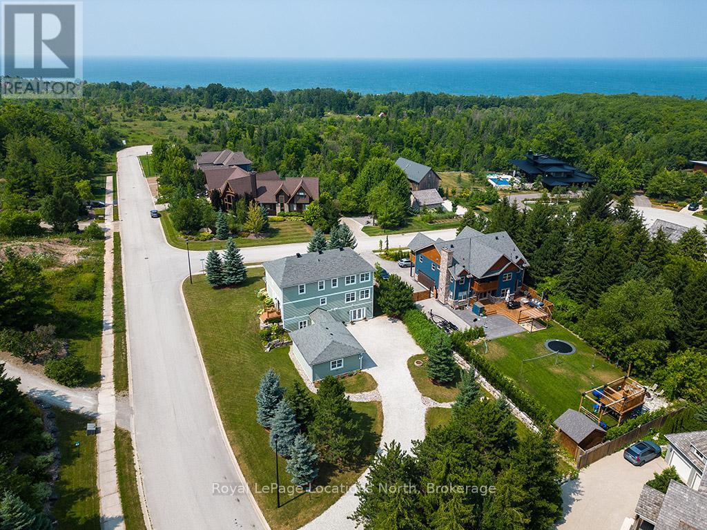 183 Alta Road, Blue Mountains, Ontario  L9Y 0T2 - Photo 30 - X12278305
