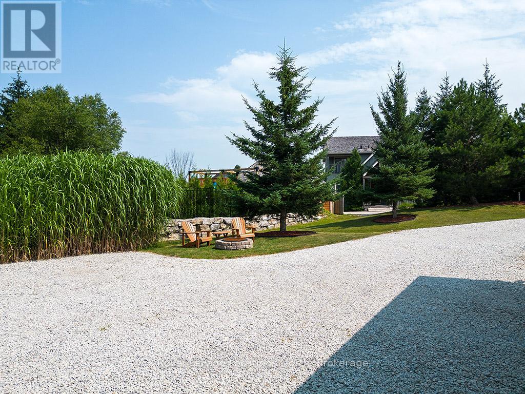 183 Alta Road, Blue Mountains, Ontario  L9Y 0T2 - Photo 33 - X12278305