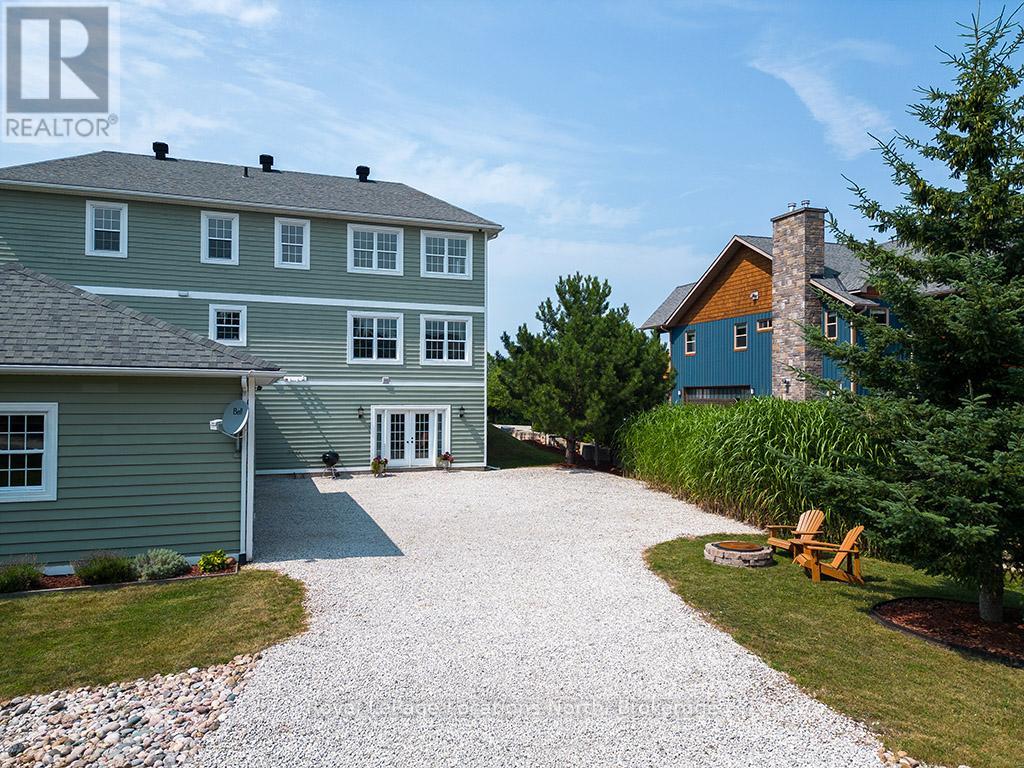 183 Alta Road, Blue Mountains, Ontario  L9Y 0T2 - Photo 35 - X12278305