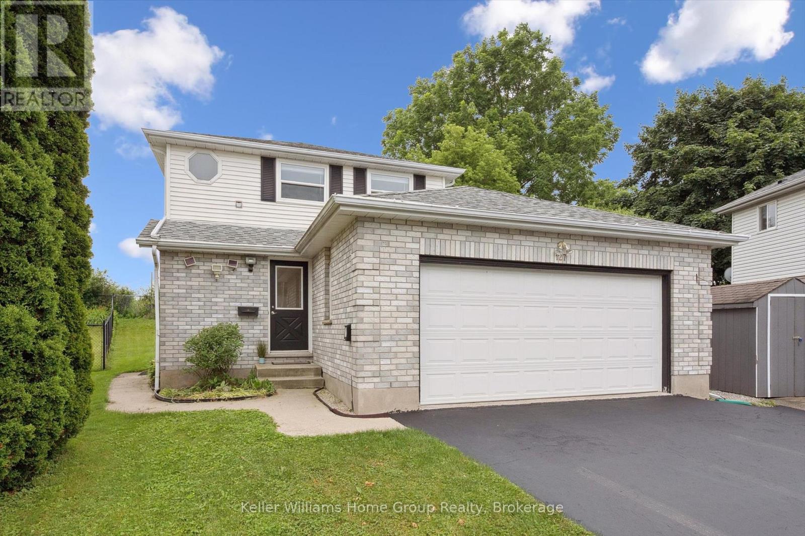 Property at 127 MOSS PLACE image 2