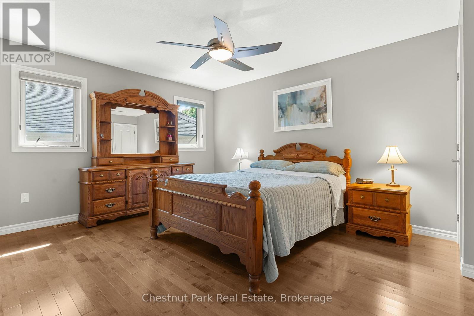 207 2nd Street W, Owen Sound, Ontario  N4K 0A6 - Photo 19 - X12278318