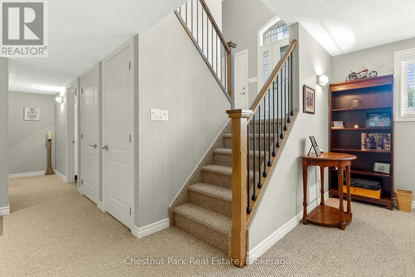 207 2nd Street W, Owen Sound, Ontario  N4K 0A6 - Photo 22 - X12278318