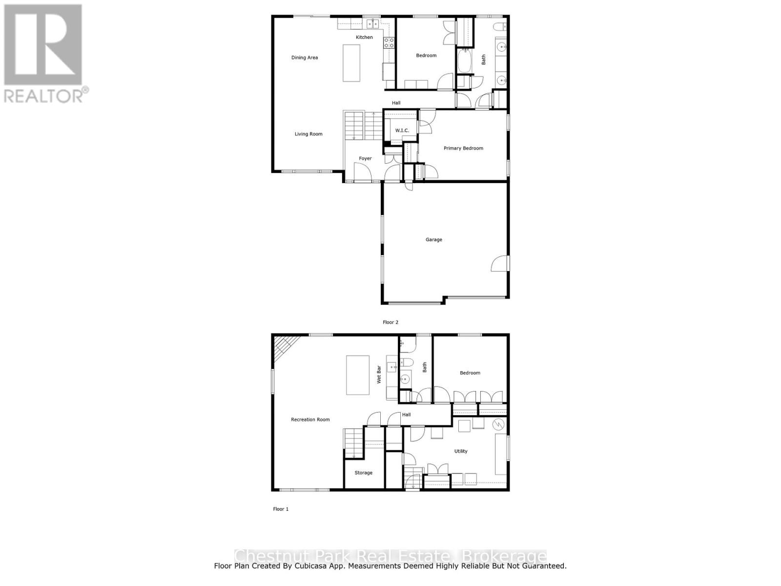 207 2nd Street W, Owen Sound, Ontario  N4K 0A6 - Photo 46 - X12278318