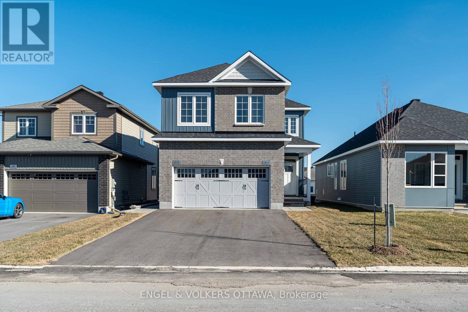 683 FISHER STREET, North Grenville, Ontario