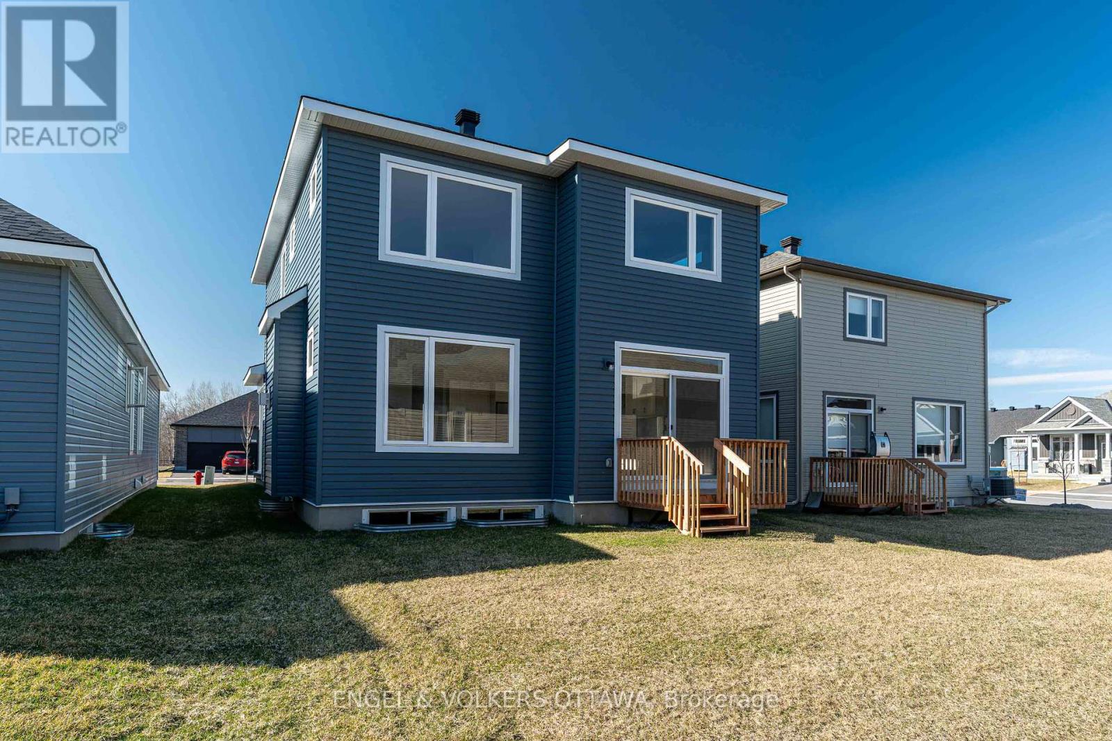 683 Fisher Street, North Grenville, Ontario  K0G 1J0 - Photo 32 - X12278336