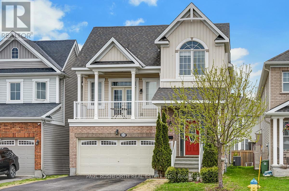 Property at 609 DUNDONALD DRIVE image 2