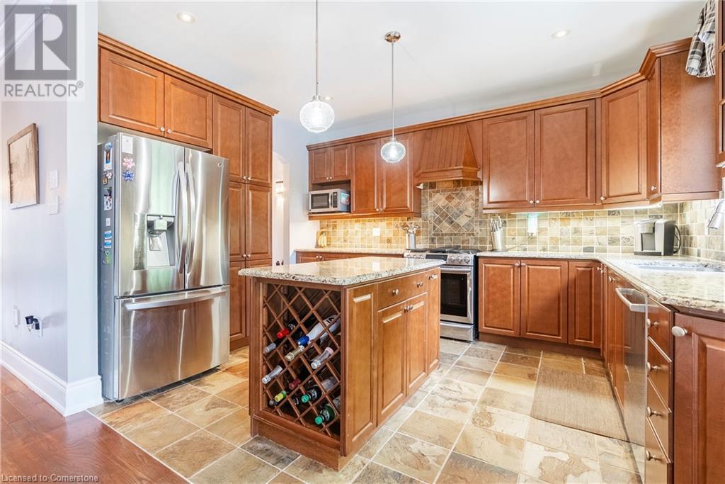 7 Riesling Street, Grimsby, Ontario  L3M 5S1 - Photo 6 - 40745124