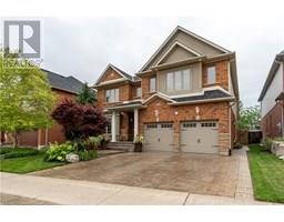 7 RIESLING Street, Grimsby, Ontario