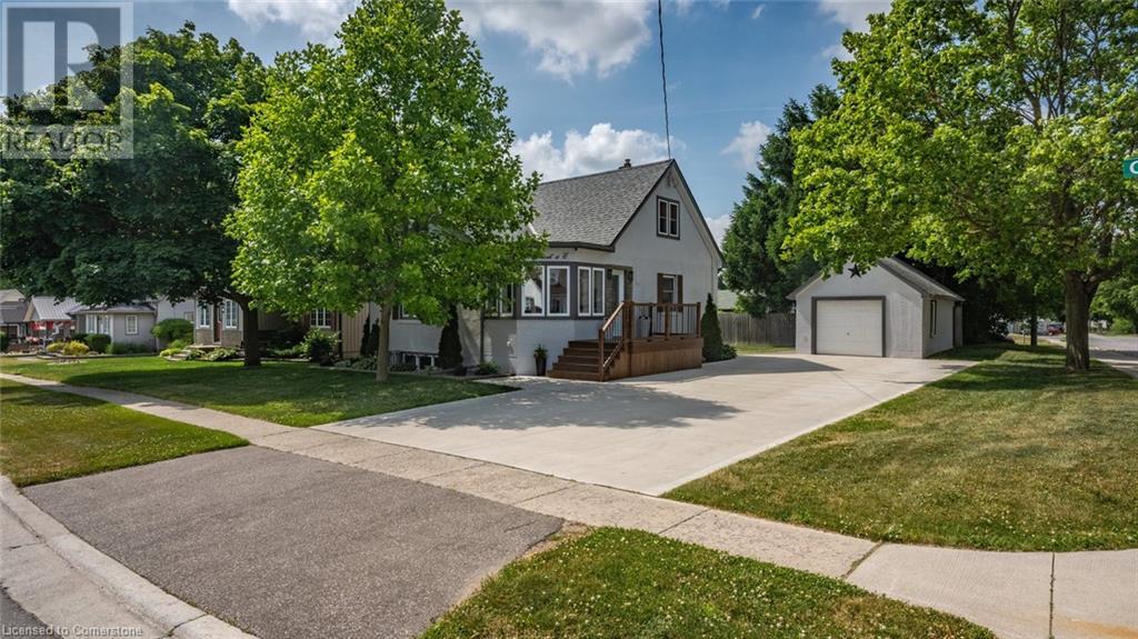 Property at 81 CHURCH Street E image 1