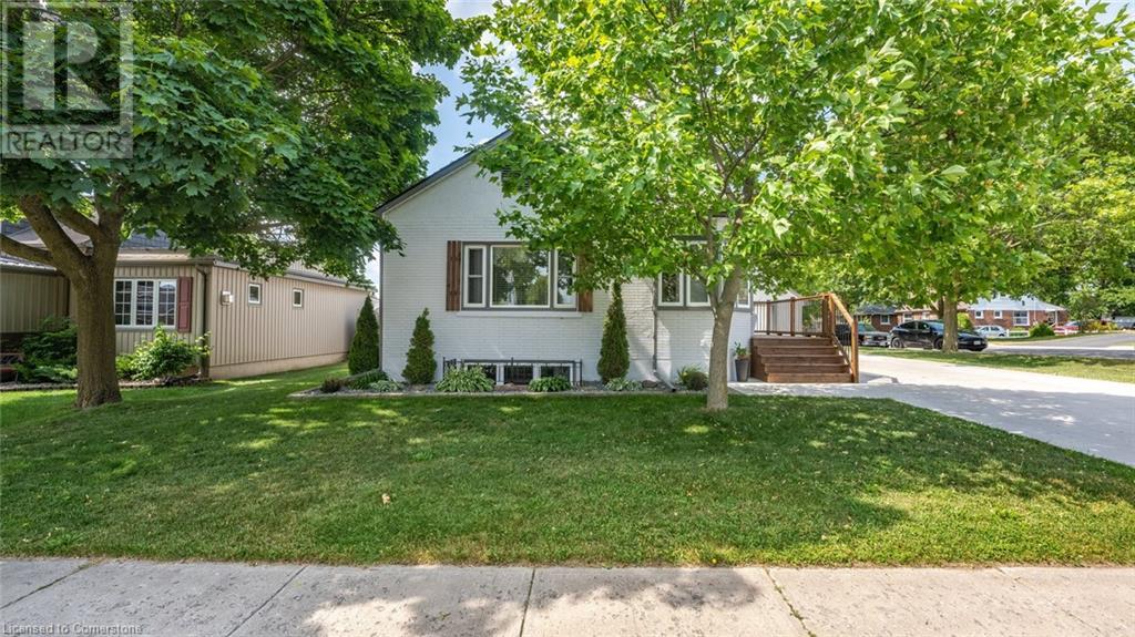 Property at 81 CHURCH Street E image 2