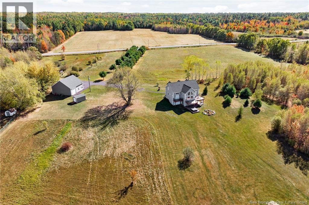 8414 Route 10, Cumberland Bay, New Brunswick  E4A 2W7 - Photo 2 - NB122699