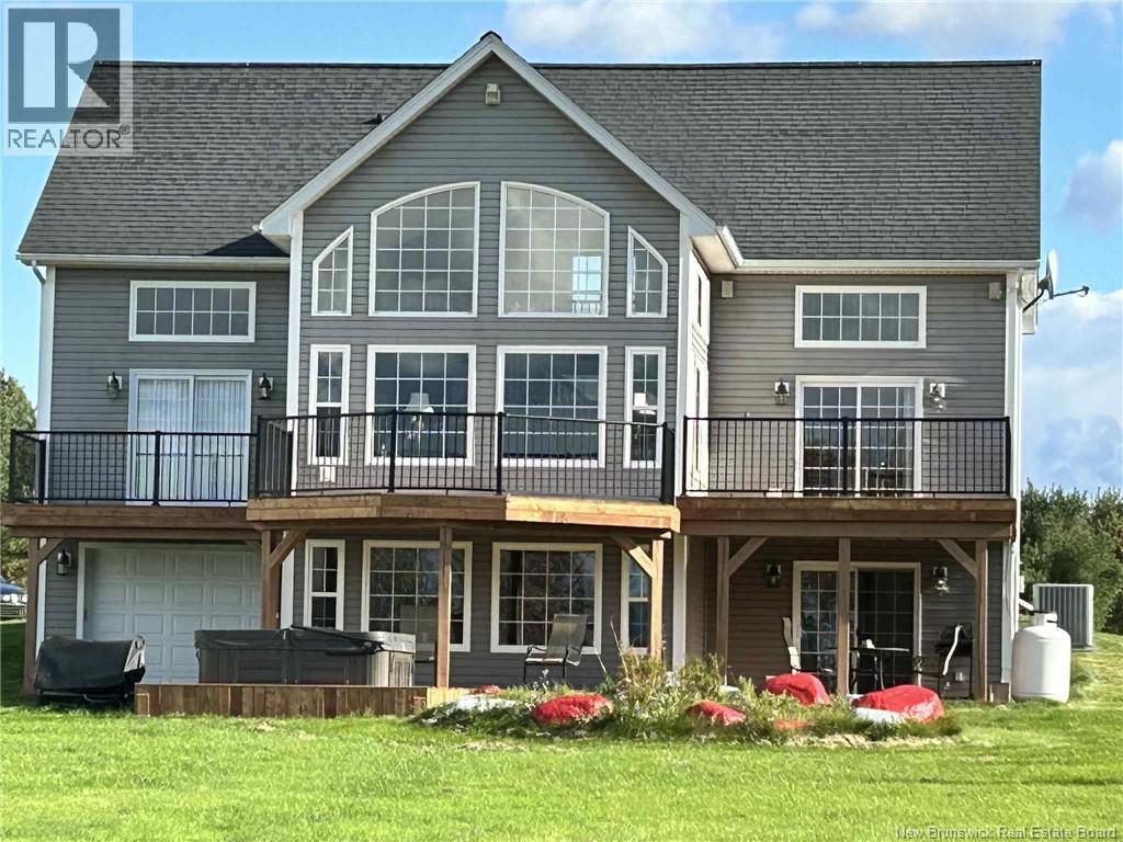 8414 Route 10, Cumberland Bay, New Brunswick  E4A 2W7 - Photo 4 - NB122699