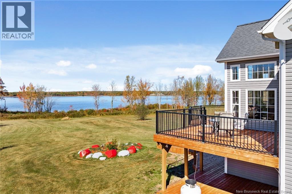 8414 Route 10, Cumberland Bay, New Brunswick  E4A 2W7 - Photo 6 - NB122699
