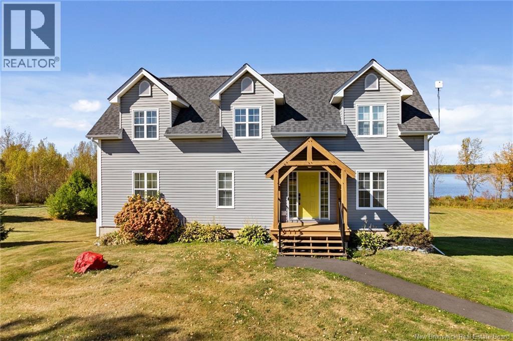 8414 Route 10, Cumberland Bay, New Brunswick  E4A 2W7 - Photo 11 - NB122699