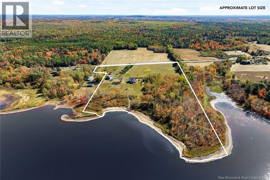 8414 Route 10, Cumberland Bay, New Brunswick  E4A 2W7 - Photo 3 - NB122699