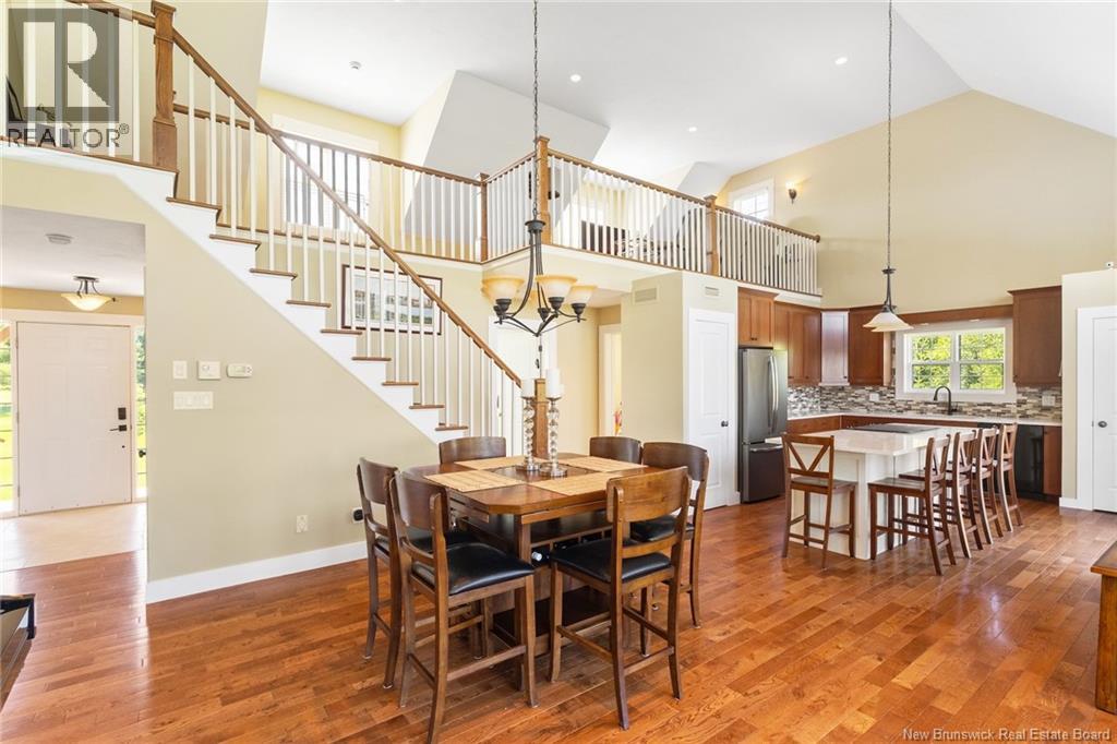 8414 Route 10, Cumberland Bay, New Brunswick  E4A 2W7 - Photo 14 - NB122699