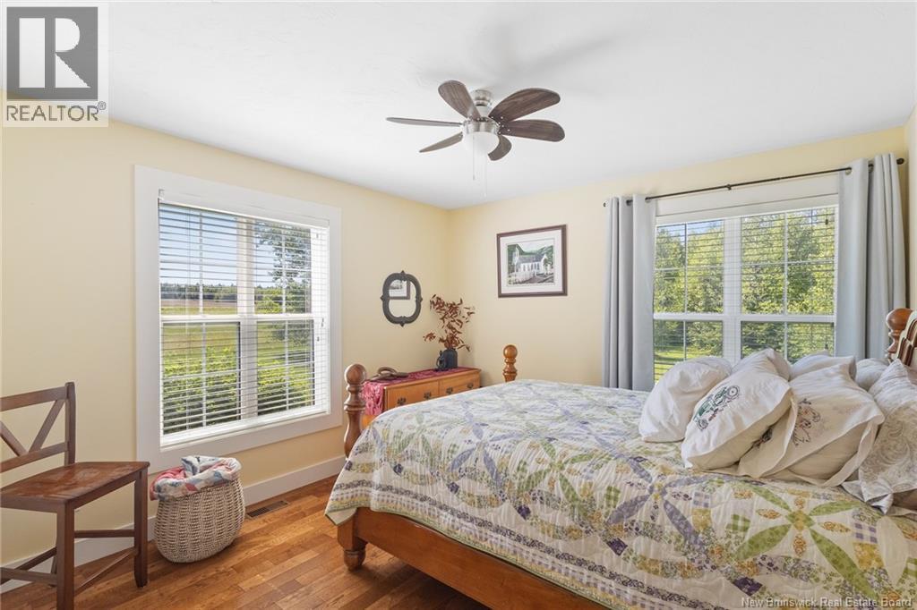 8414 Route 10, Cumberland Bay, New Brunswick  E4A 2W7 - Photo 27 - NB122699