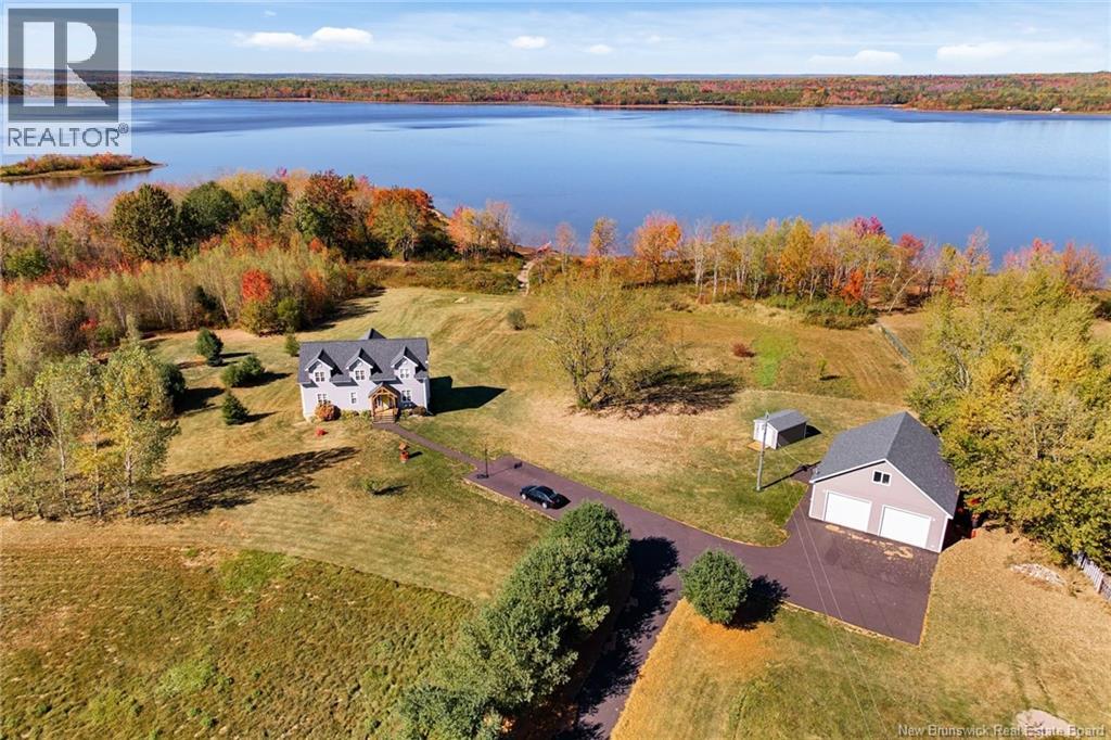 8414 Route 10, Cumberland Bay, New Brunswick  E4A 2W7 - Photo 10 - NB122699