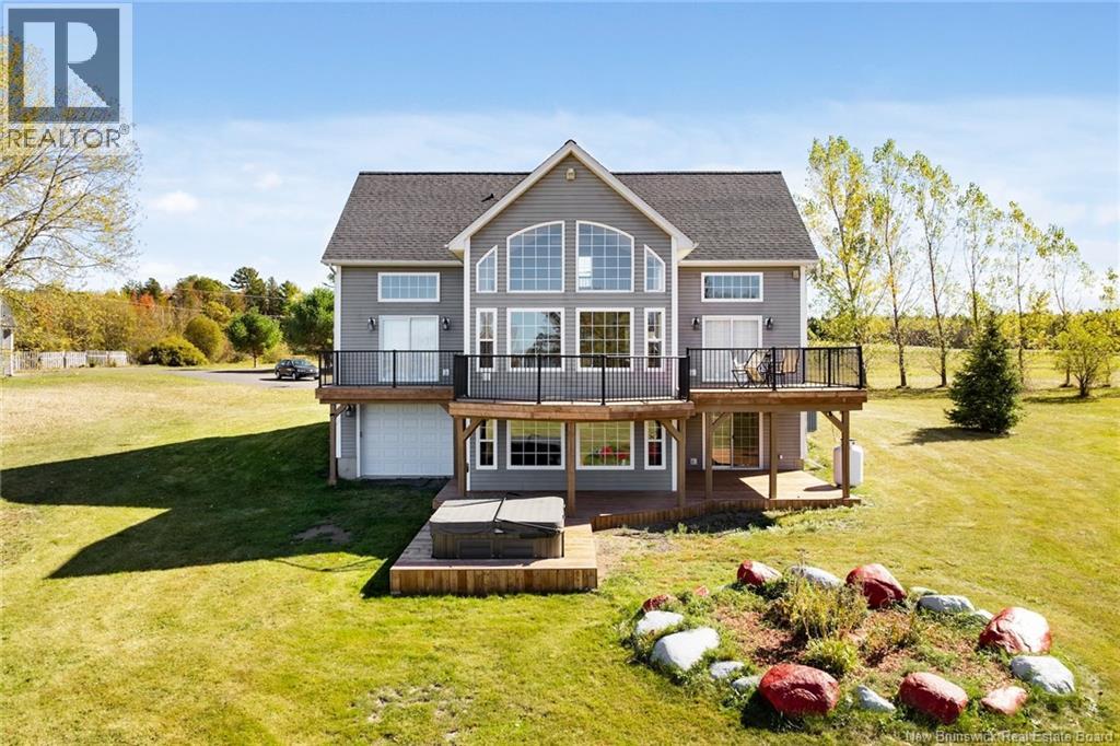 8414 Route 10, Cumberland Bay, New Brunswick  E4A 2W7 - Photo 5 - NB122699