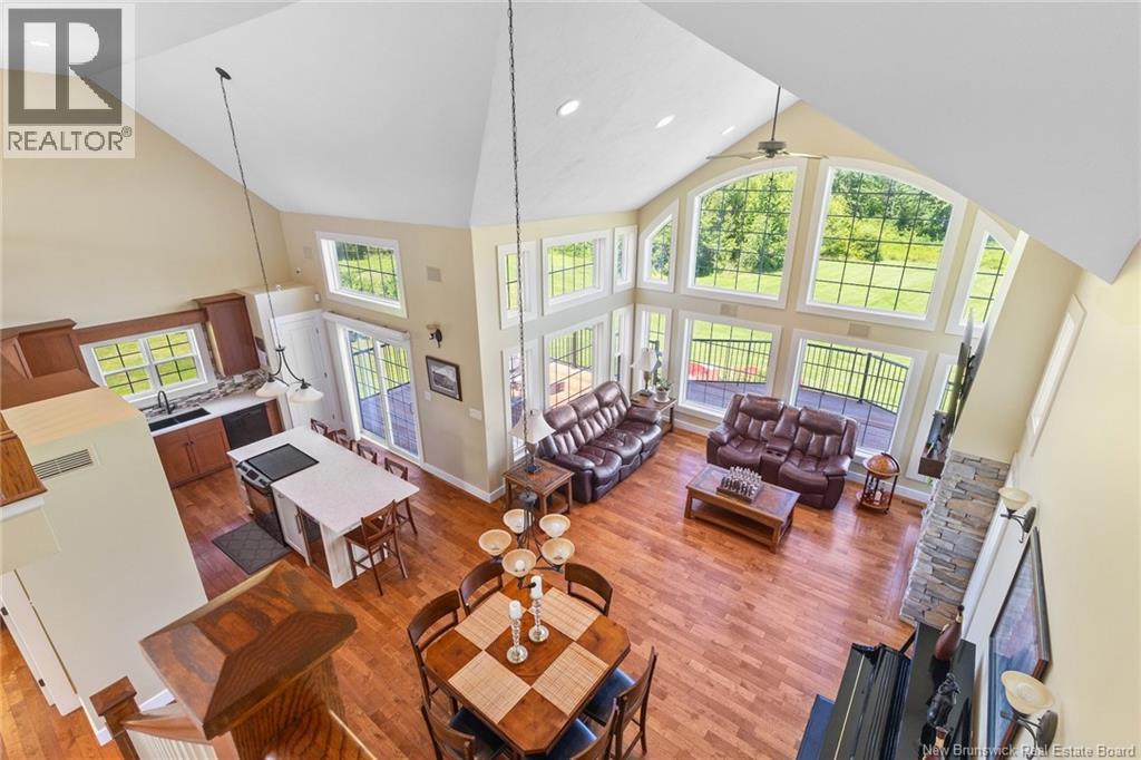 8414 Route 10, Cumberland Bay, New Brunswick  E4A 2W7 - Photo 33 - NB122699