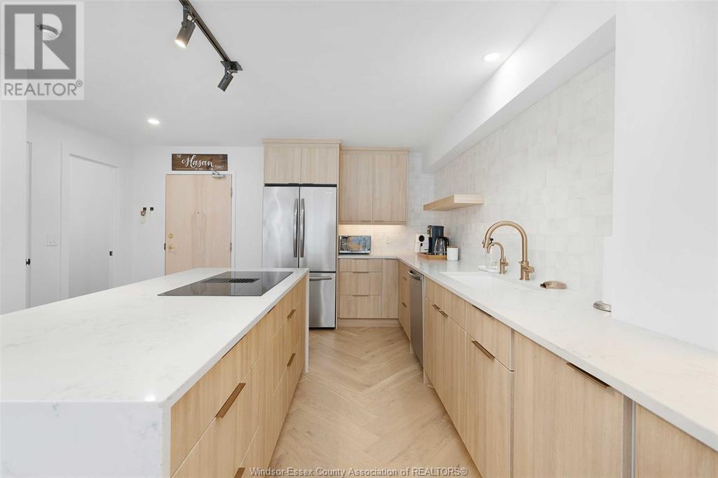 515 Riverside Drive West Unit# 1701, Windsor, Ontario  N9A 7C3 - Photo 10 - 25017559