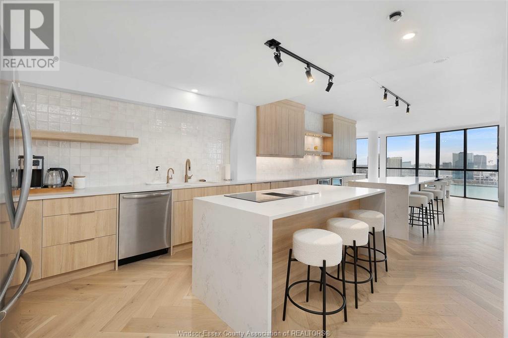 515 Riverside Drive West Unit# 1701, Windsor, Ontario  N9A 7C3 - Photo 11 - 25017559